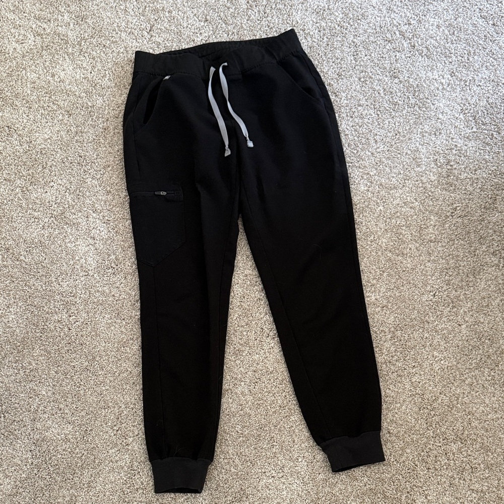 Figs jogger scrub pants